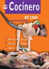 El cocinero en casa, de FERNANDEZ DOMINGUEZ | portada del libro