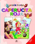 Puzzle cuentos, Caperucita Roja, de LIBSA | portada del libro