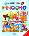 LIBSA PUZZLE CUENTOS PINOCHO, de Varios autores | portada del libro