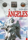 LIBSA EL PODER DE LOS ANGELES, de PEREZ AGUSTI ADOLFO | portada del libro