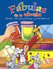LIBSA FABULA DE LA ABUELA, de Varios autores | portada del libro