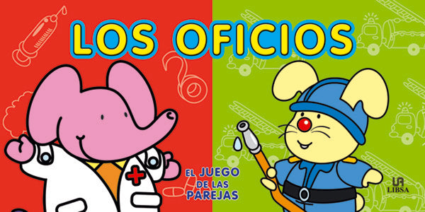 Los Oficios, de AA.VV. | portada del libro