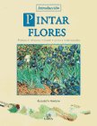 Introducción a la pintura de las flores, de HARDEN | portada del libro