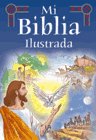 Mi Biblia ilustrada | portada del libro