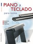 Piano para todos, de BERZAL PASCUAL | portada del libro