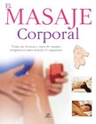 El Masaje Corporal, de CORRAL PEREZ | portada del libro