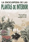 La enciclopedia de las plantas de interior, de VERMEULEN | portada del libro