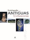 Enciclopedia de las antiguas civilizaciones, de BRIMBLY | portada del libro