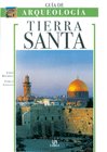 Tierra Santa, de BOURBON | portada del libro