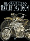 El gran libro de la Harley Davidson, de SALAPINI | portada del libro