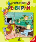 Peter Pan, de VARIOS | portada del libro