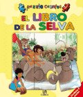 Libro de la selva, de VARIOS | portada del libro