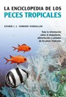 La enciclopedia de los peces tropicales, de VERHOEF-VERHALLEN | portada del libro