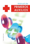 Manual de primeros auxilios, de JAVIER VENDRELL COVISA | portada del libro
