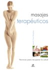 Masaje terapéutico, de SANZ MENGIBAR | portada del libro