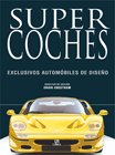 Supercoches, de CHEETHAM | portada del libro