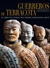 Guerreros de Terracota, de AA.VV. | portada del libro