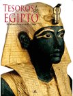 Tesoros de Egipto, de AA.VV. | portada del libro