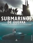 Submarinos de guerra, de CHANT | portada del libro