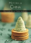 China, de SILVIA GARCIA MENENDEZ Y JOSE RAMON GONZ | portada del libro