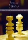Reyes de España, de ELENA CASAS CASTELLS | portada del libro