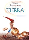 Seres fantásticos de la tierra, de VV.AA. | portada del libro