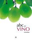 Abc del vino, de CONCHA BAEZA | portada del libro
