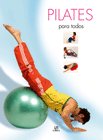 Pilates para todos, de JOSE RODRIGUEZ | portada del libro
