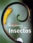 La gran enciclopedia de los insectos, de CHRIS OÏTOOLE | portada del libro