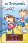 Los transportes, de AA.VV. | portada del libro