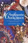 Complementos y abalorios, de KIDD | portada del libro