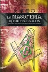 La masoner¡a, ritos y s¡mbolos, de AA.VV. | portada del libro