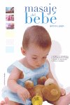 Masaje del bebé, de SANZ MENGIBAR JOSE MANUEL | portada del libro