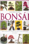 Gu¡a práctica del bonsái, de BASTYRA | portada del libro