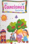 Mis canciones favoritas | portada del libro