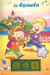 La escuela, de AA.VV. | portada del libro