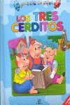 Los tres cerditos, de LIBSA | portada del libro