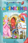 La Cenicienta, de LIBSA | portada del libro