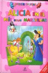 Alicia en el pa¡s de las maravillas, de LIBSA | portada del libro