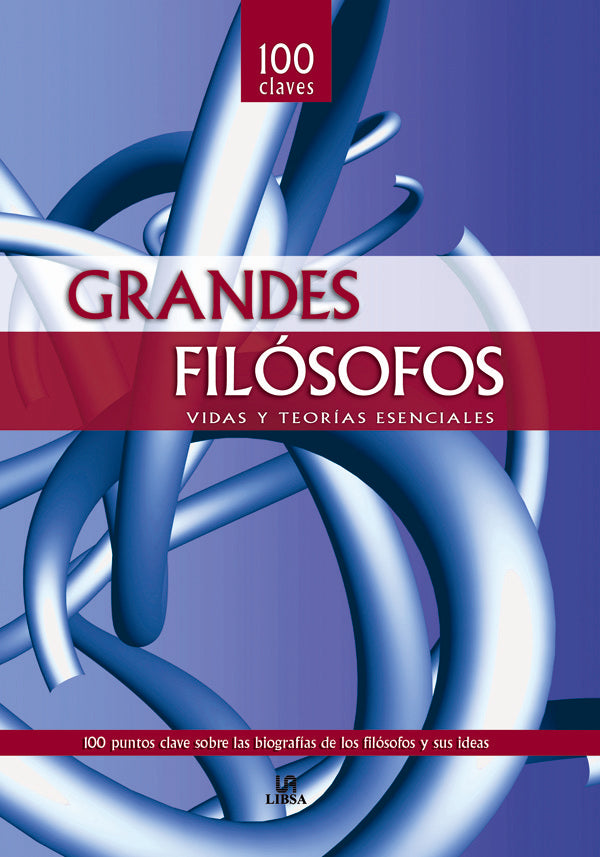 Grandes Filosofos, de MARIN GALLARDO | portada del libro