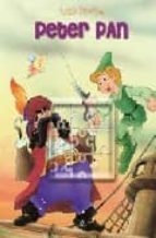 Peter Pan, de Varios autores | portada del libro