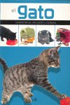 El gato, de AA.VV. | portada del libro