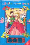 La bella durmiente, de LOPEZ PASTOR | portada del libro
