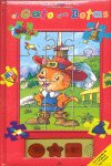 El gato con botas, de LOPEZ PASTOR | portada del libro