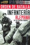 INFANTERIA ALEMANA EN LA II GUERRA MUNDIAL, de BISHOP | portada del libro