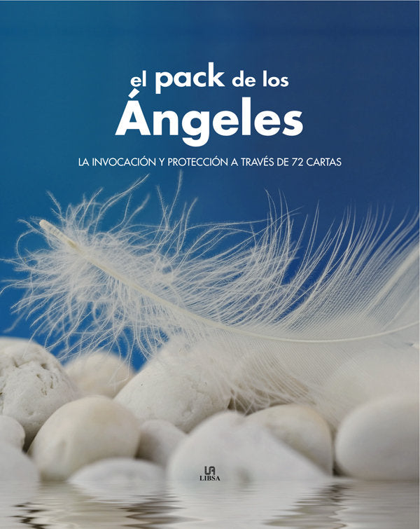 El Pack de los Angeles, de PEREZ AGUSTI | portada del libro