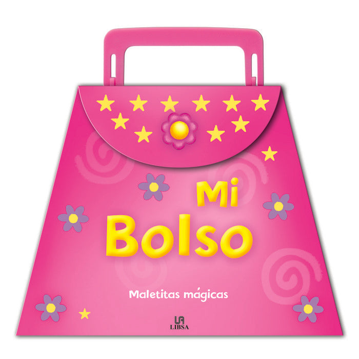 Mi Bolso, de AA.VV. | portada del libro