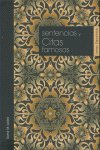 Sentencias y citas famosas, de LAABI | portada del libro