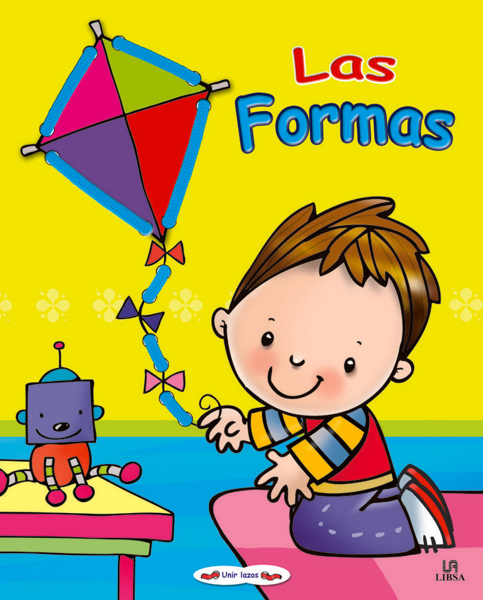 La Formas, de AA.VV. | portada del libro