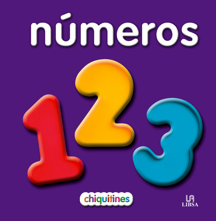 Números, de AA.VV. | portada del libro
